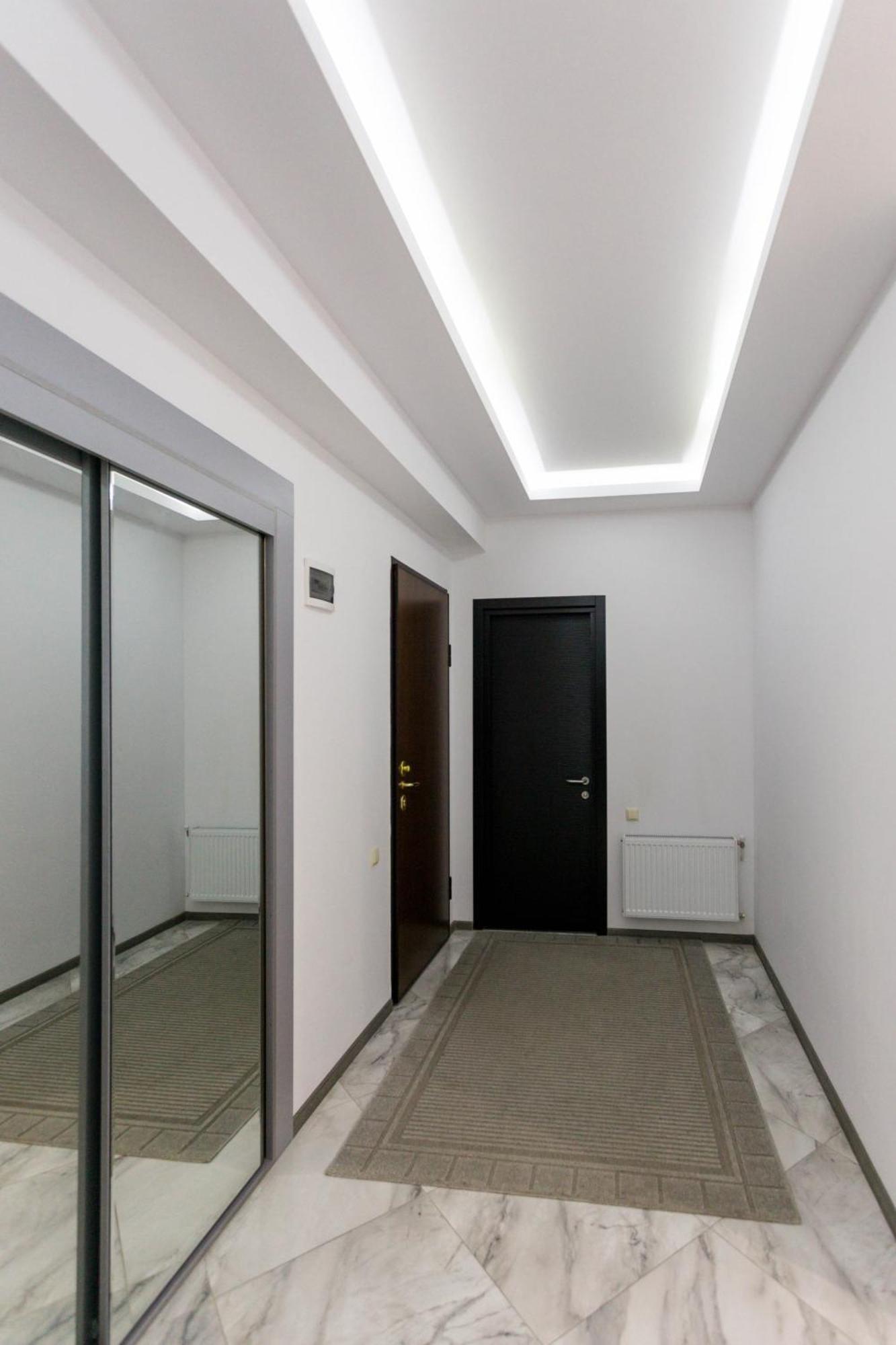 Shevchenko Residence Tbilissi Extérieur photo